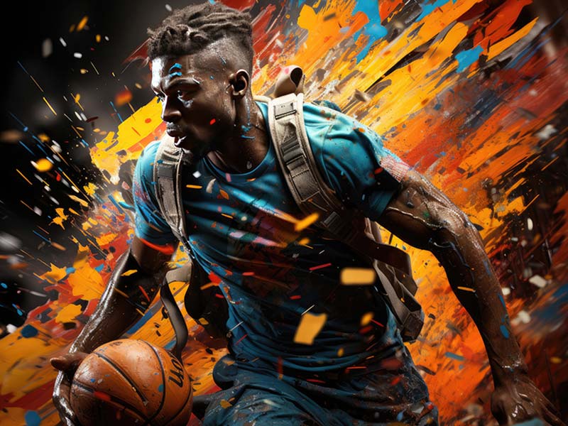 美出高级感！NBA最佳防守的含金量还在上升